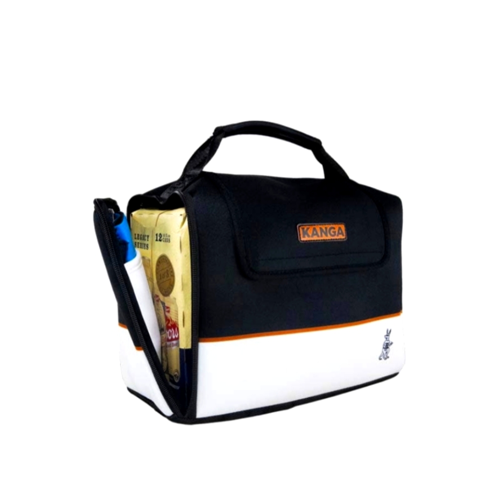 Cooler That Needs No Ice